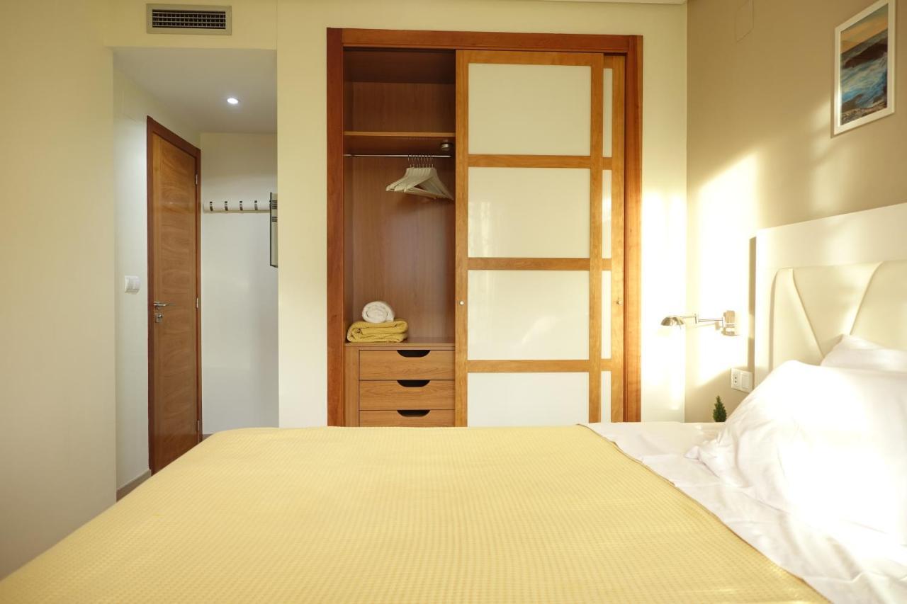 The Great Valencia Stay Extérieur photo