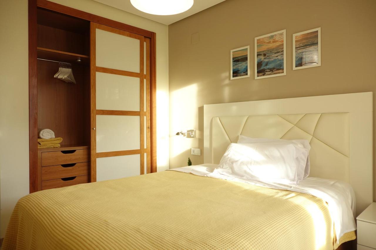 The Great Valencia Stay Extérieur photo