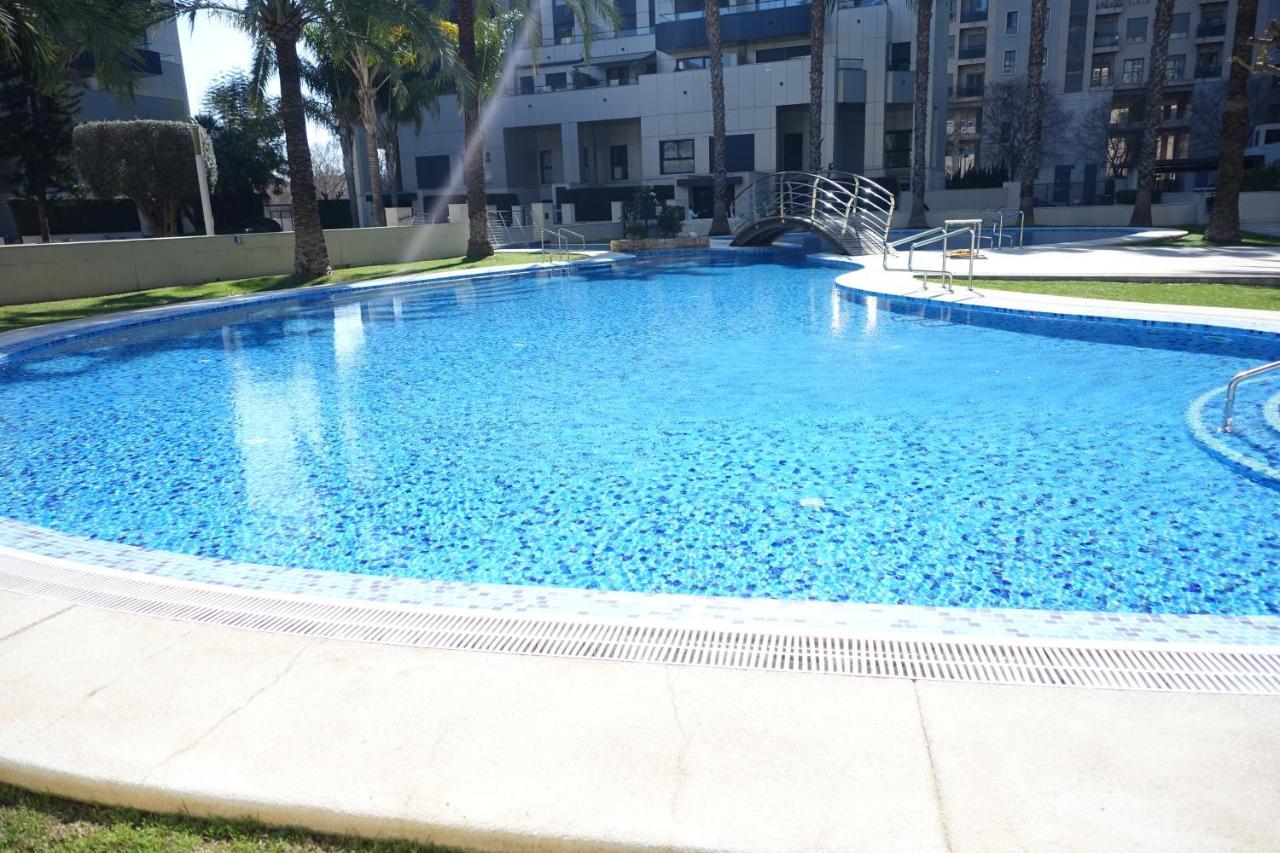 The Great Valencia Stay Extérieur photo