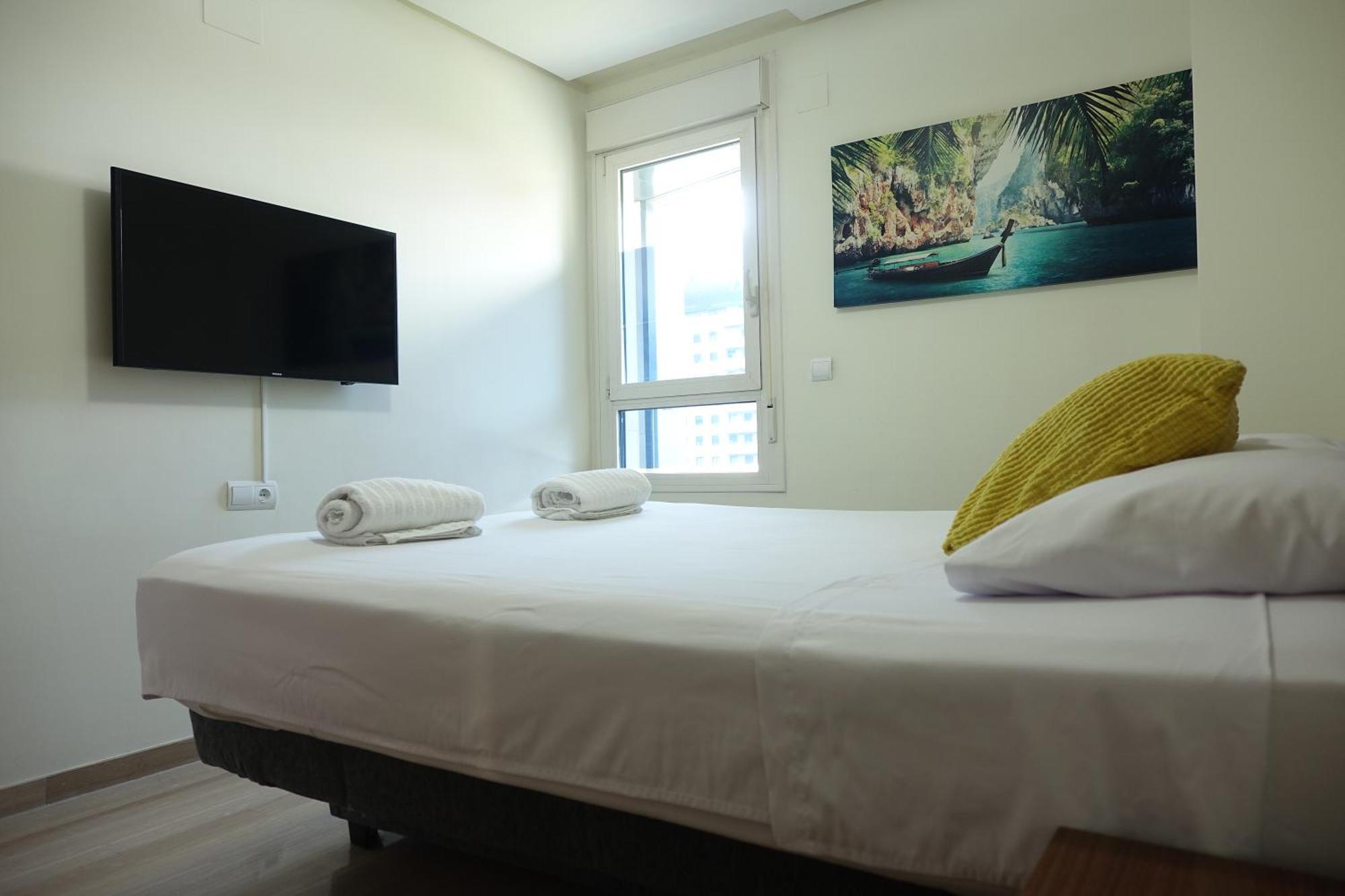 The Great Valencia Stay Extérieur photo